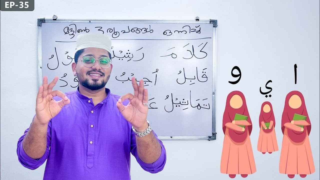 EP-35  Final Episode | on Madh