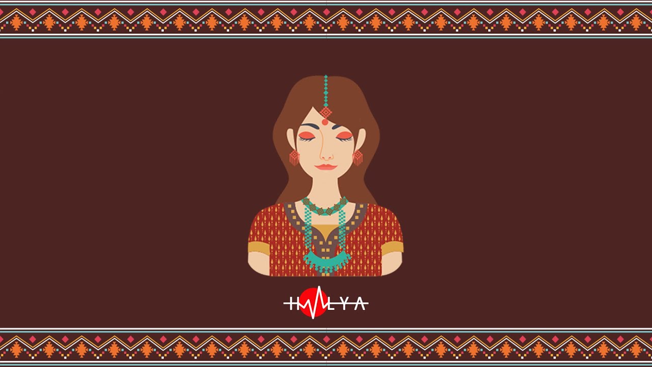 HMLYA - Bajre Da Sitta | Indian Trap - 2021