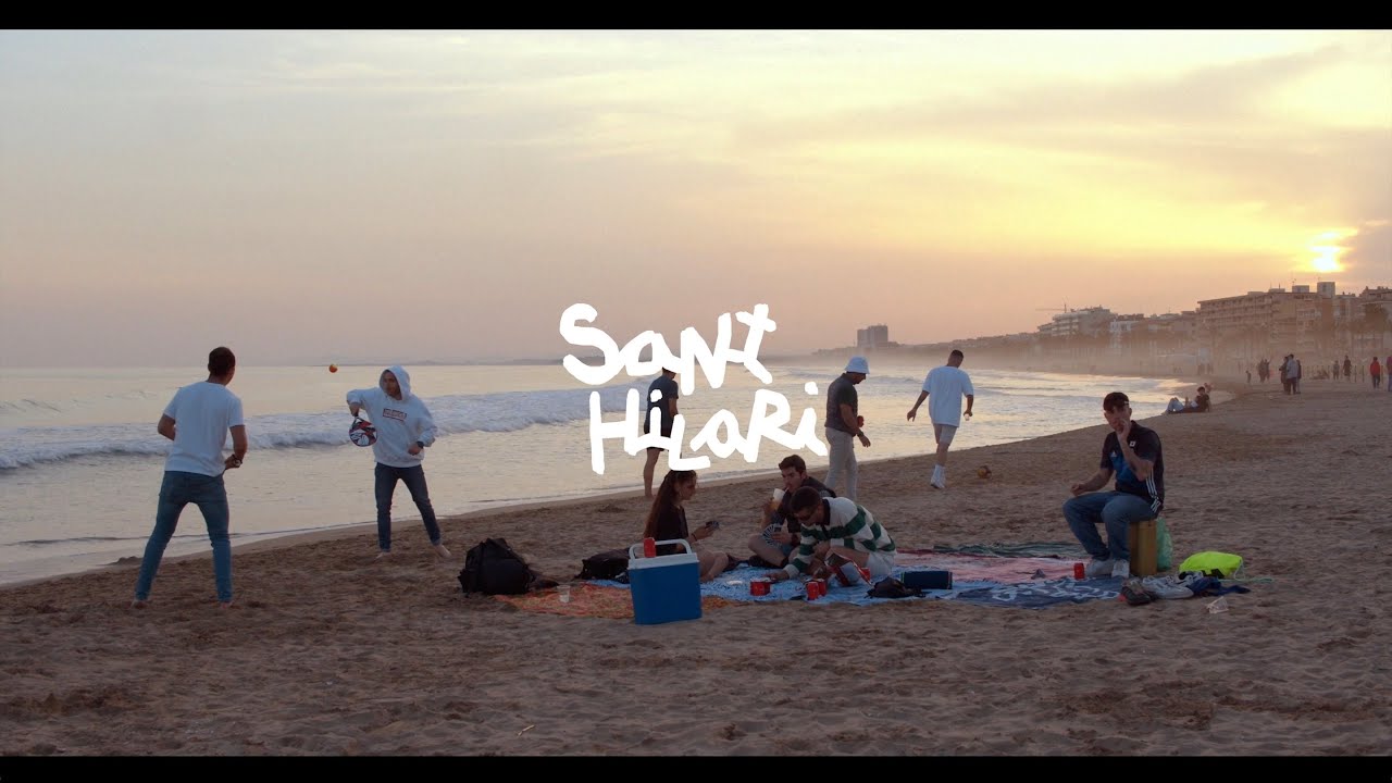 SANT HILARI - FLASHY ICE CREAM