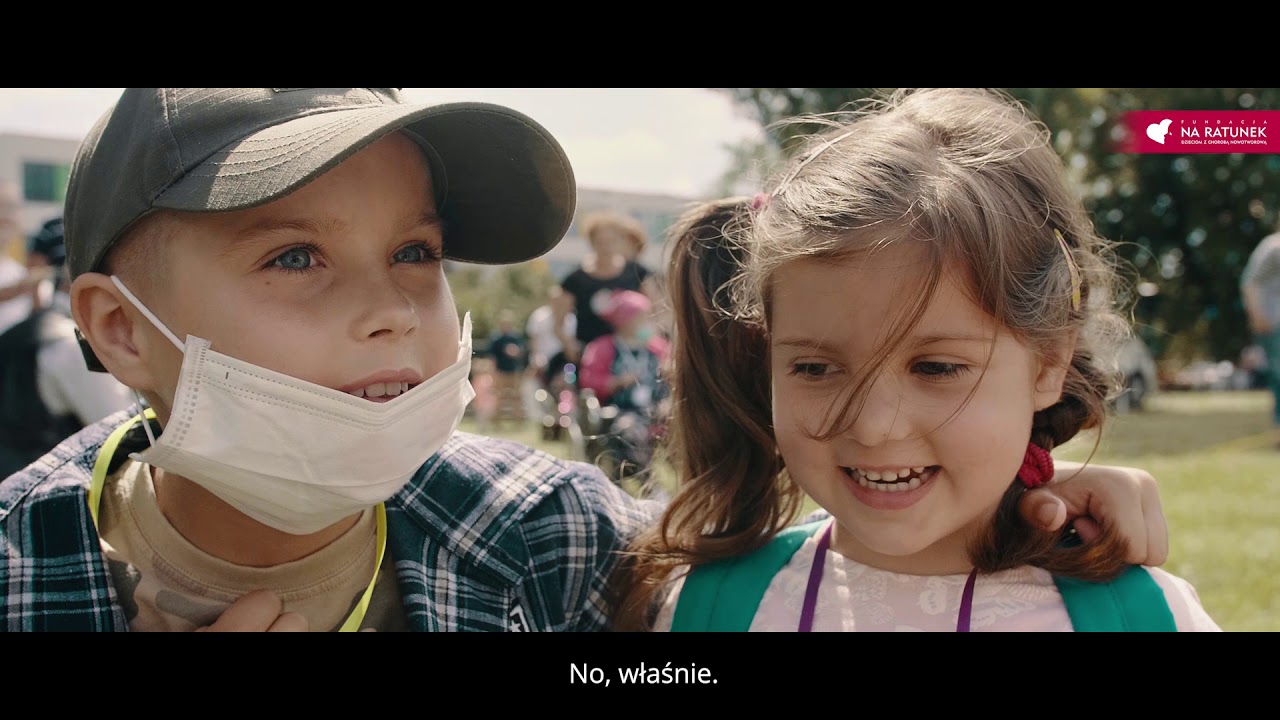Dzień Dziecka pod Przylądkiem Nadziei