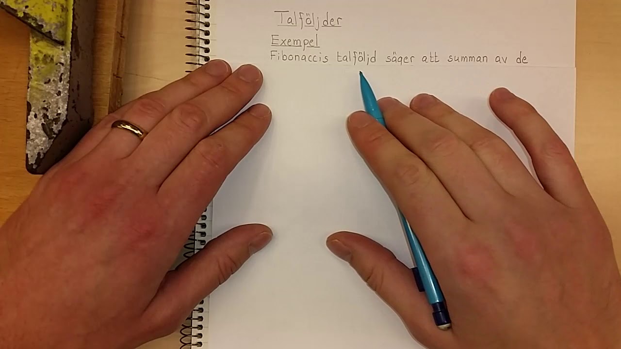 Ma5 Talföljder