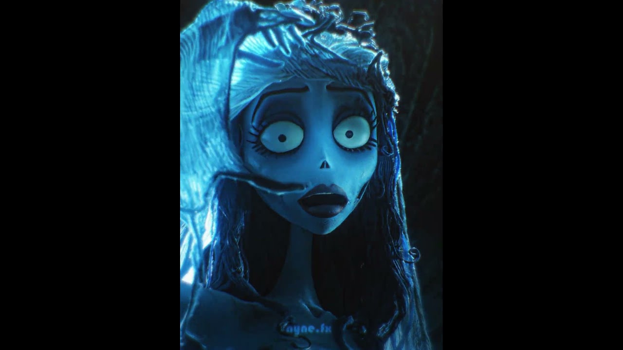 Who owns ts audio ? 💀 // #shorts #ae #corpsebride #edit #velocity