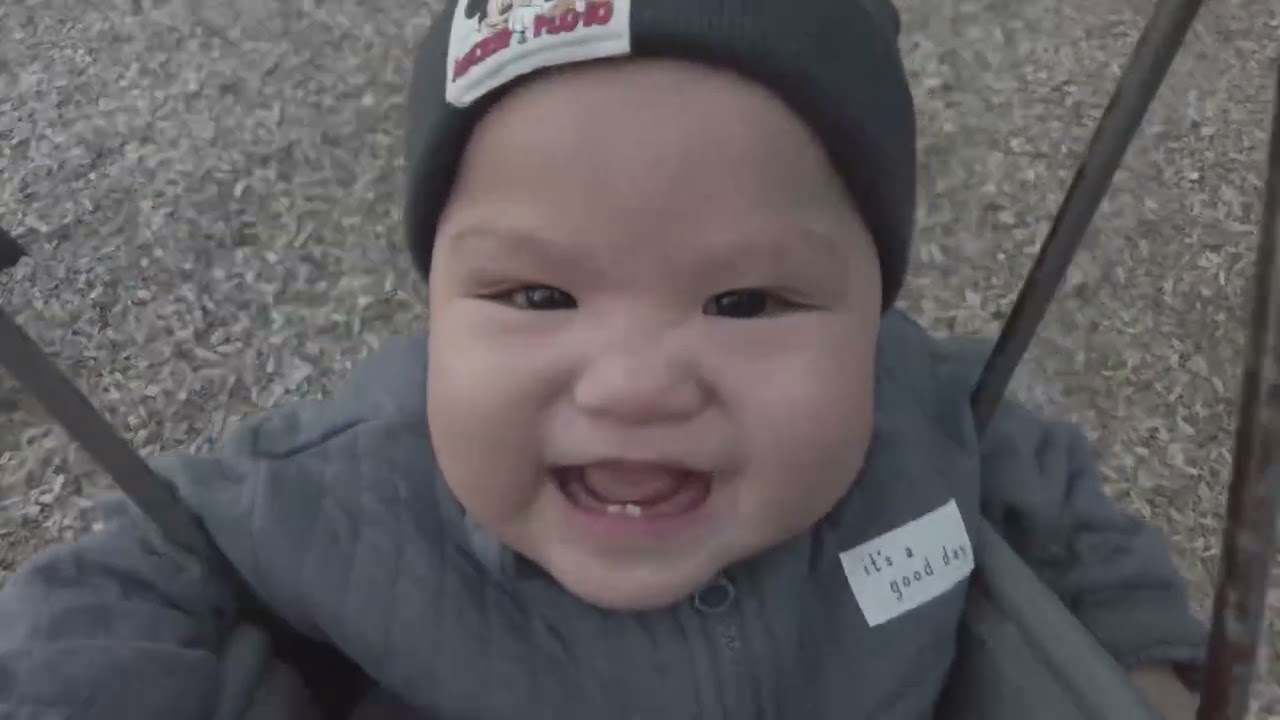 Vlog Lionel August - September 2025