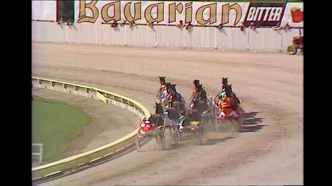 Lord Module wins 1979 NZ Cup