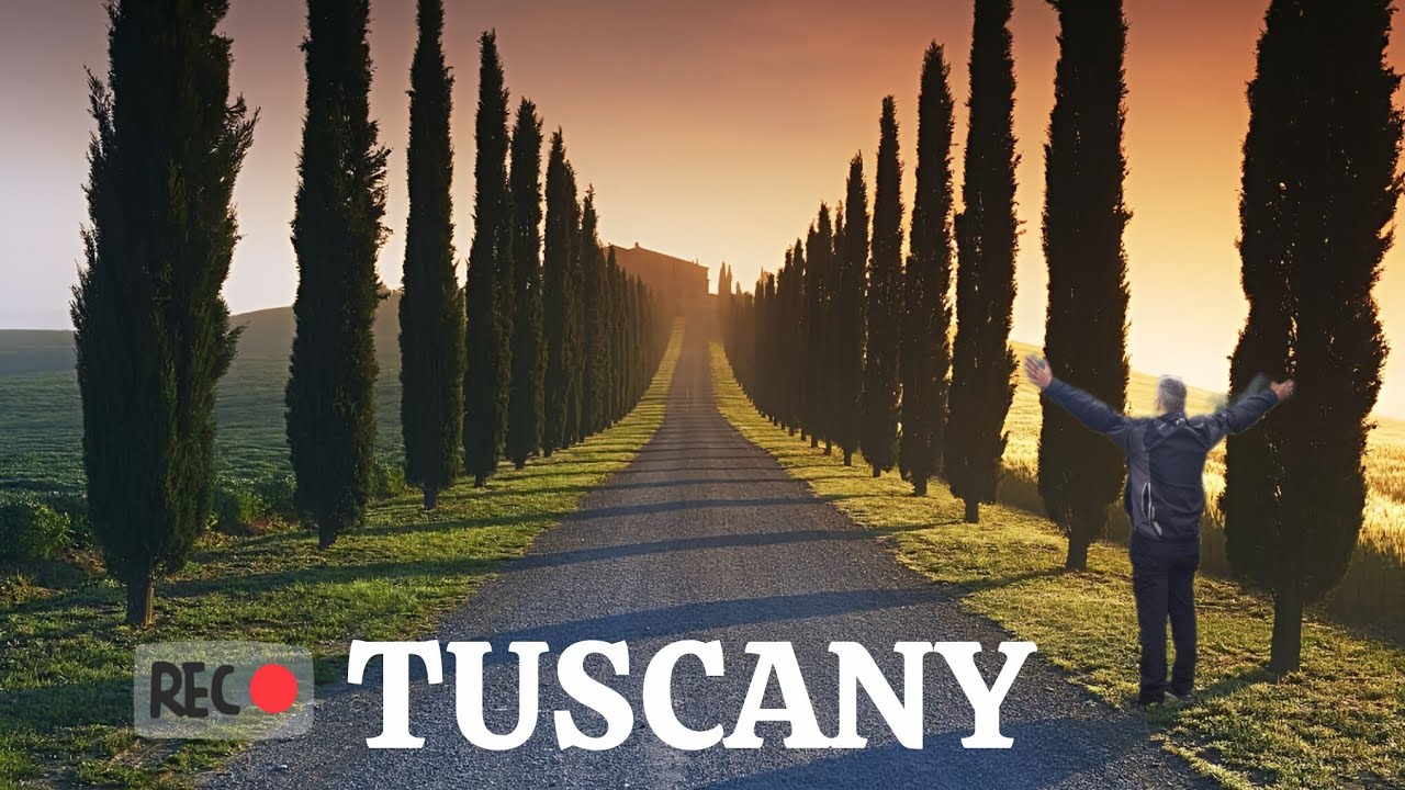 Italy - Ιταλία 🇮🇹 moto trip