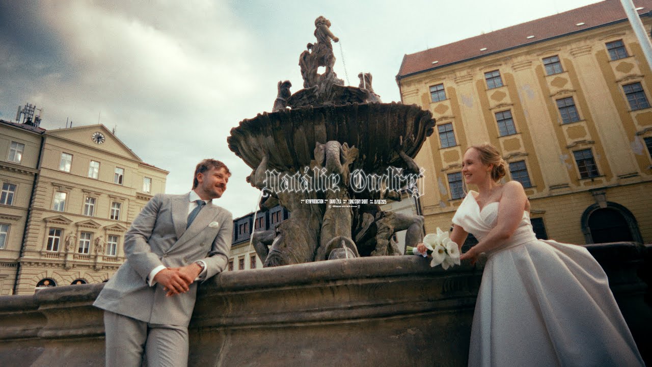 Natálie & Ondřej