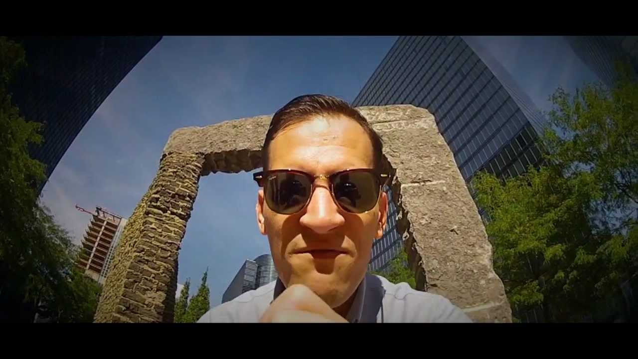 James Deano: La mitraillette