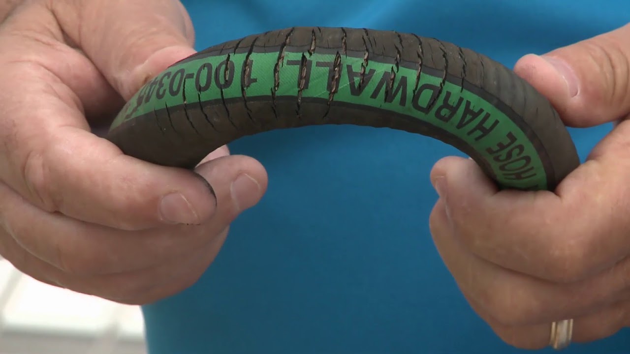 How to Maintain Your Boat's Fuel Hoses DIY – PowerBoat TV