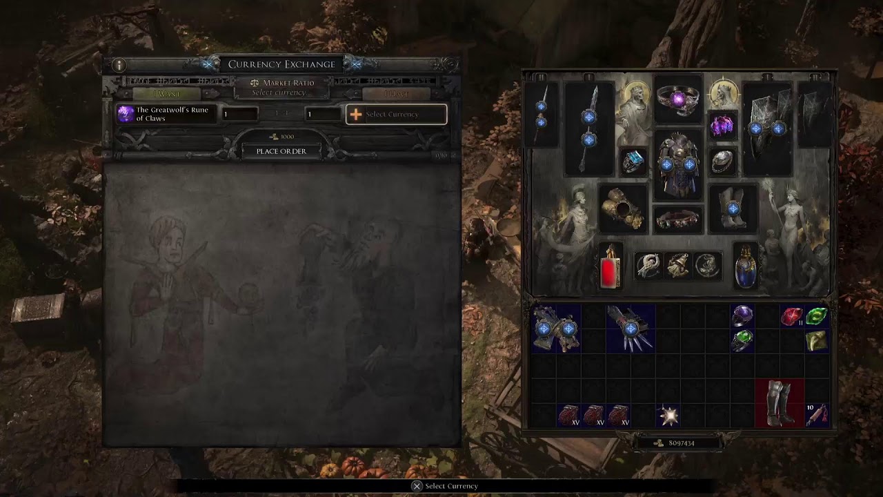 D2 Lightning Fury JAVAZON - Endgame build crafting POE2