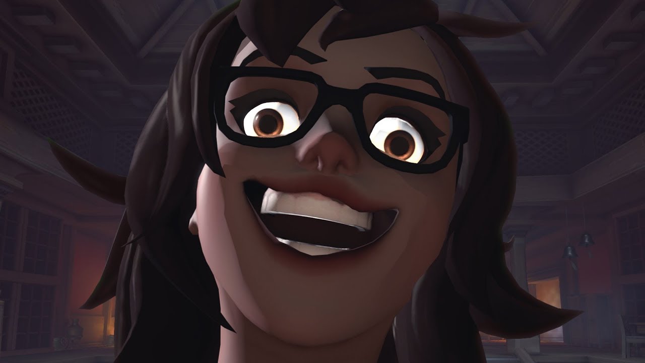 MEI