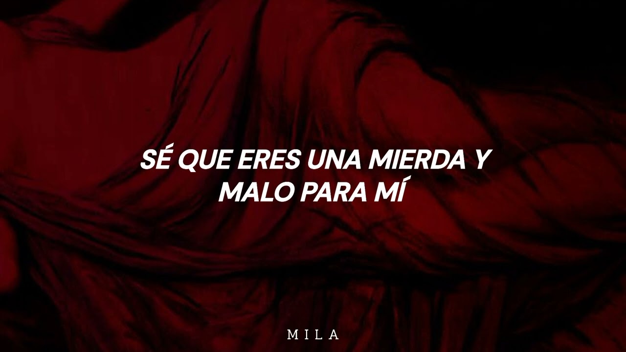 Artemas - If U Think I'm Pretty | Sub.Español