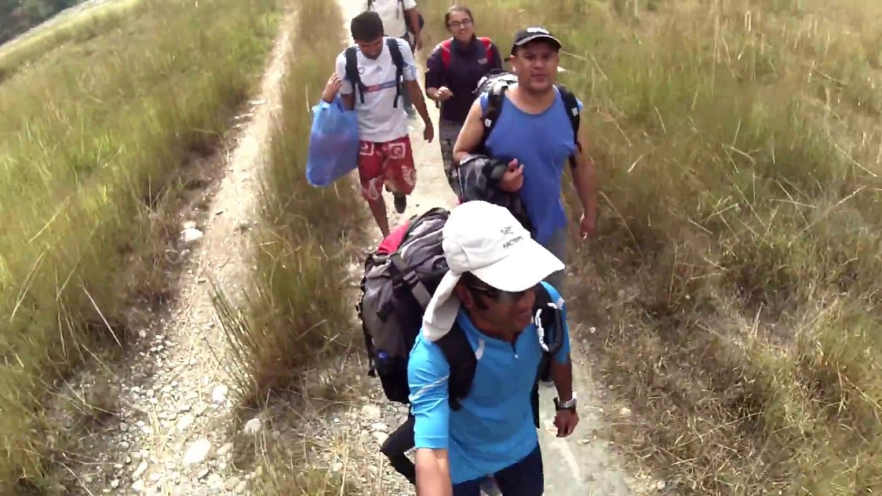 Dhading District : धादिङ जिल्ला