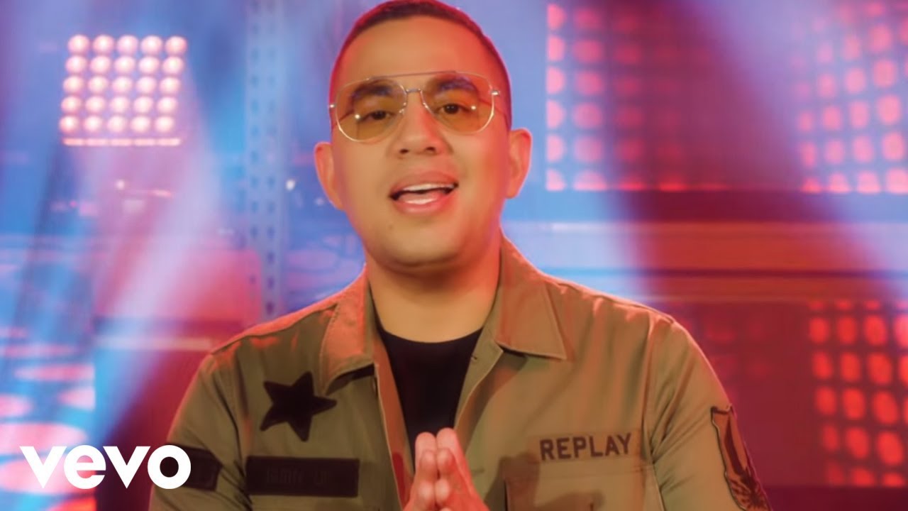 Felipe Pel&aacute;ez, Nacho, Noriel - No Te Creo