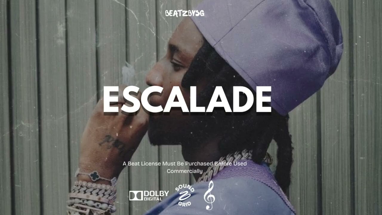[FREE] Mavo x Shallipopi x Zerry DL Type Beat - ''ESCALADE'' | Emotional Afropiano Instrumental 2026