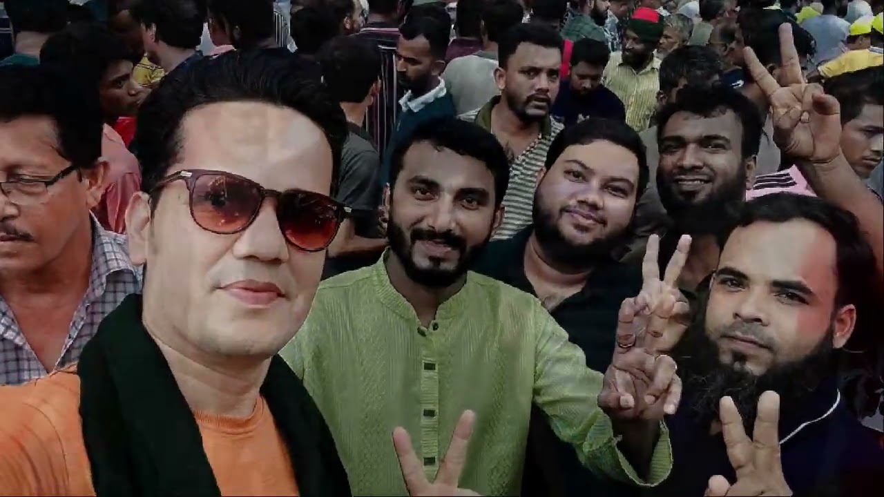 পিরোজপুর-১ ধানের শীষের নির্বাচনী গান ২০২৬