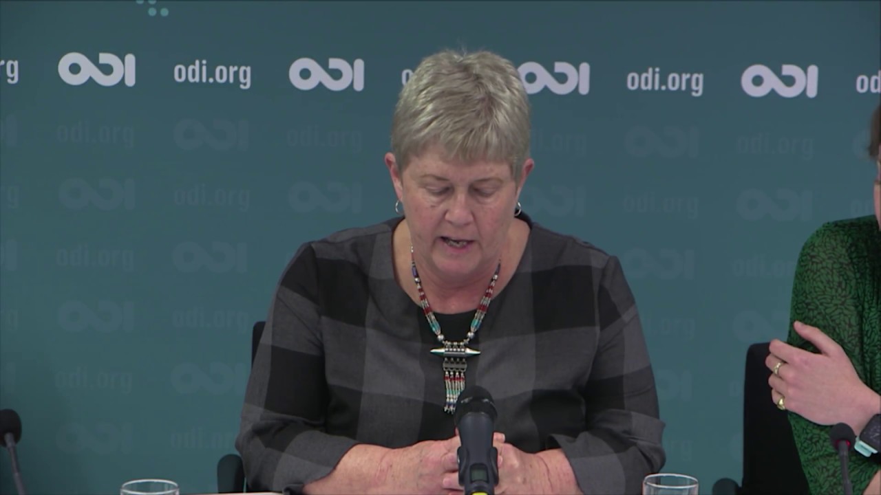 Urban humanitarian response: challenges and opportunities - panel
