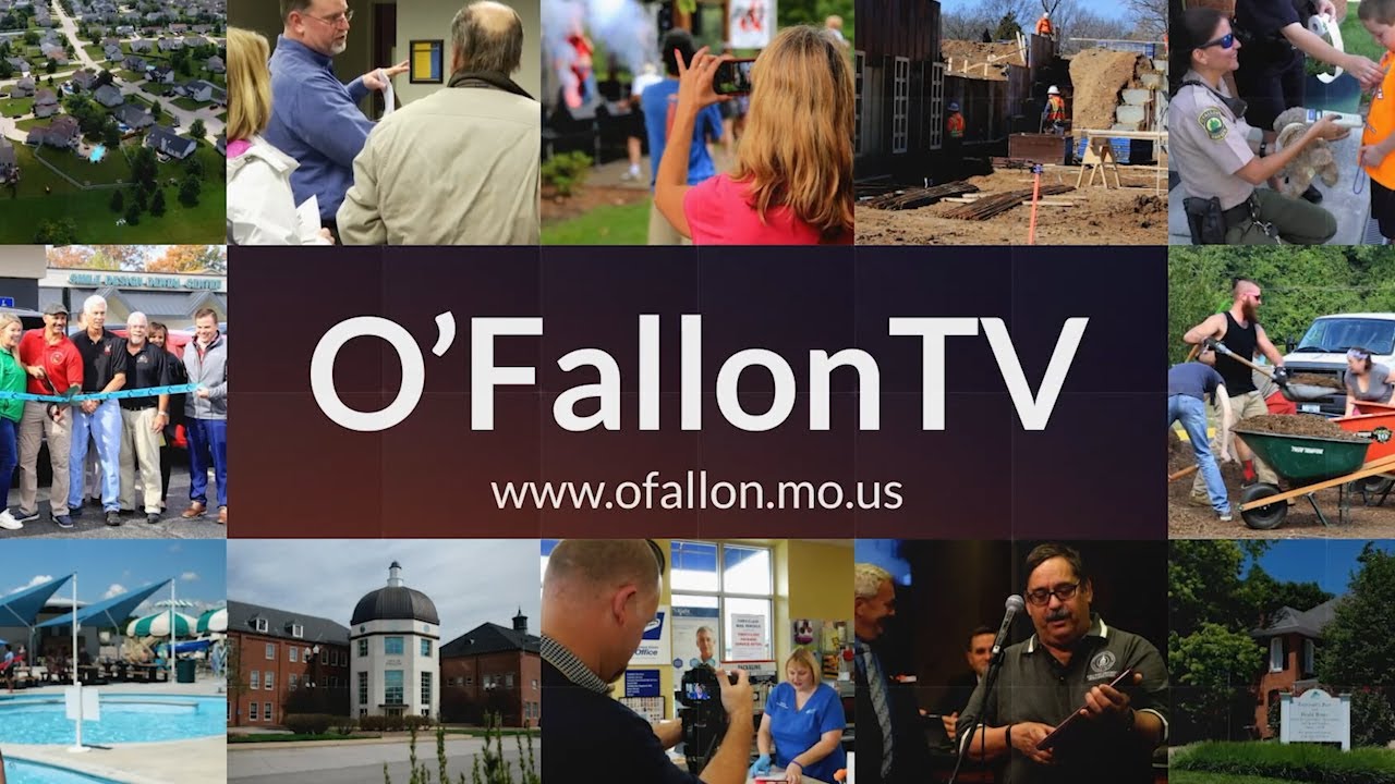 O'FallonTV | O'Fallon, Missouri