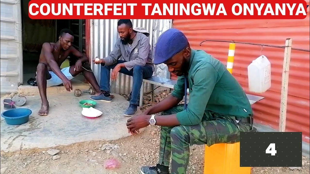 ONYANYA😂 NamComedy episode 97