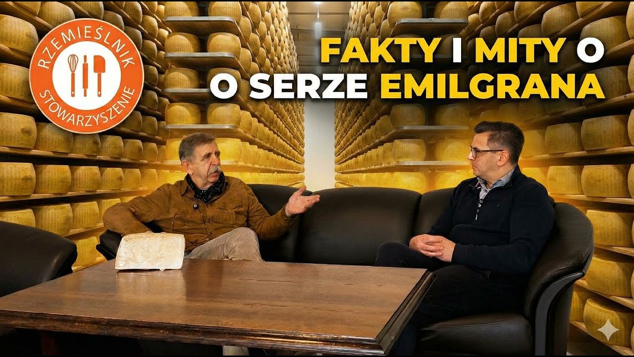 Duma czy strata? Co się dzieje z najlepszymi polskimi serami?