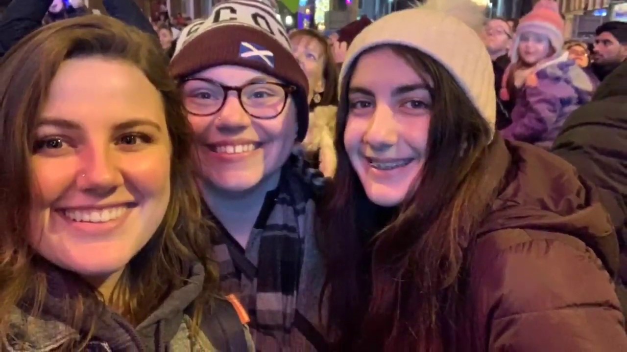 A Semester Abroad at The University of Limerick