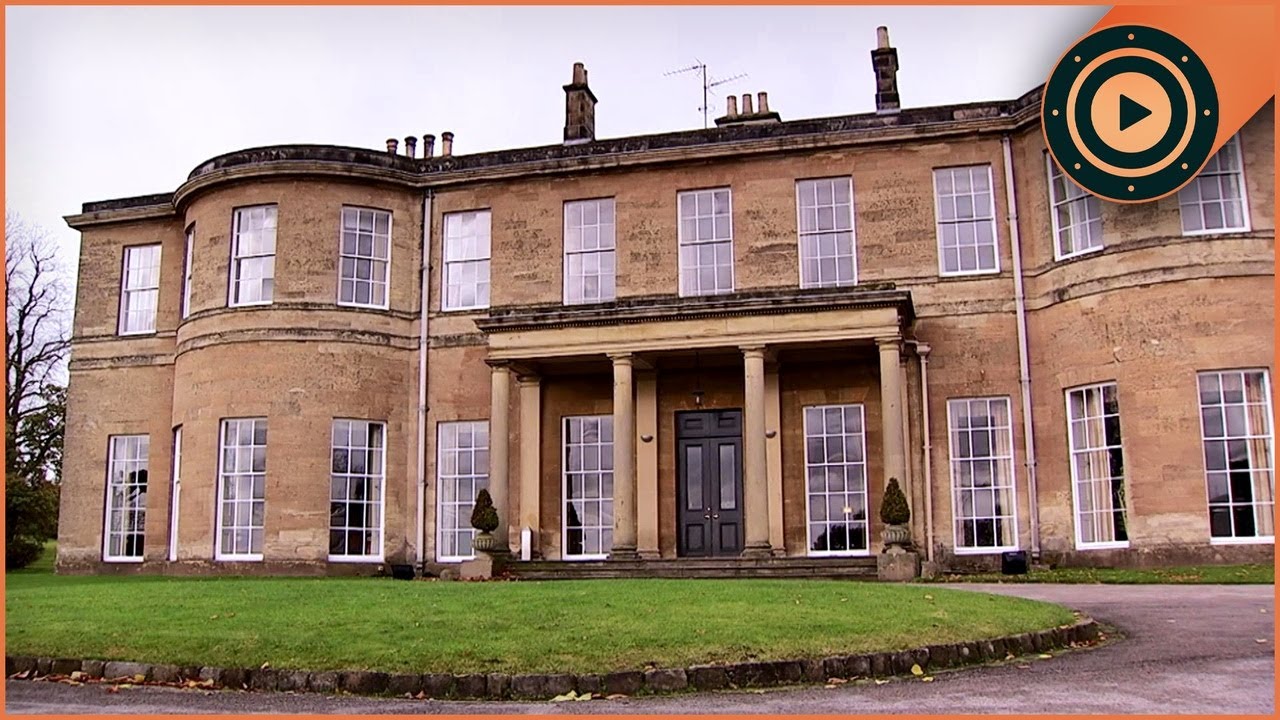 The Shocking Truth About Victorian Workhouses and Family Secrets