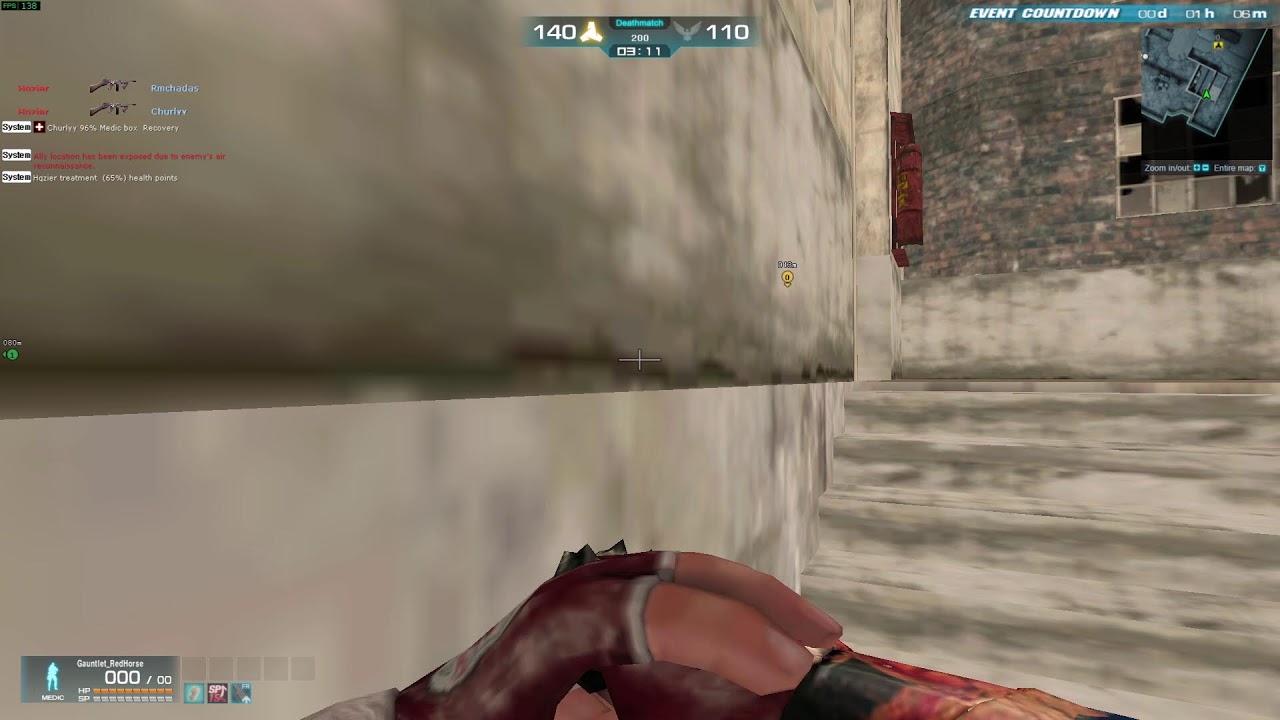 War Rock