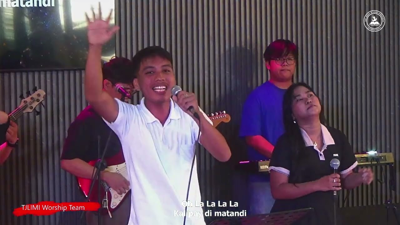TONO SA PAGDAYEG (Male Version)