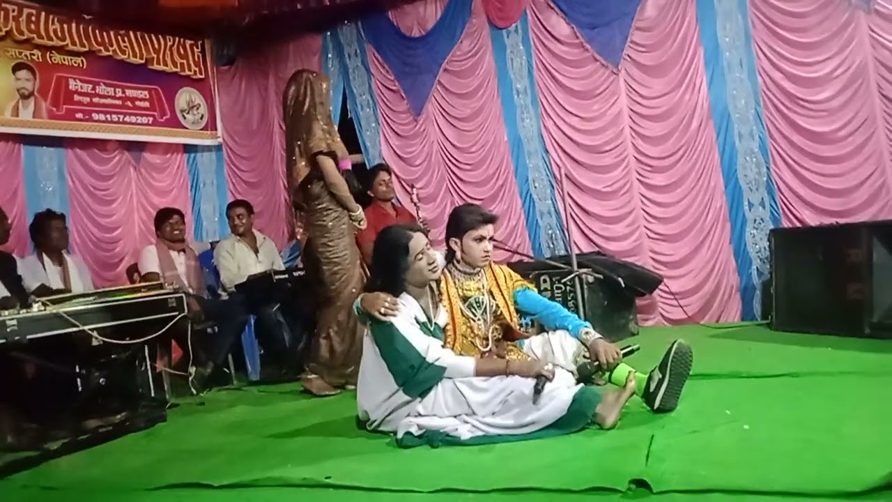 गुगलि   घटमानाच