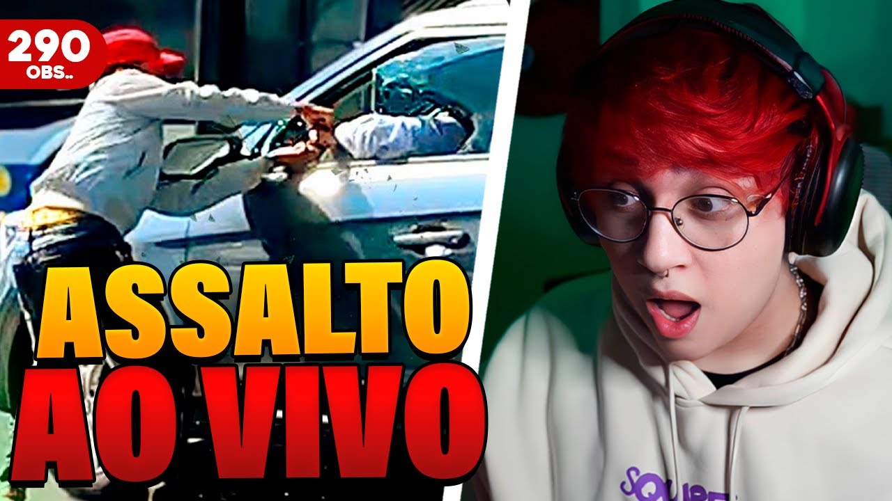 SCOTTONAUTA REAGINDO A: OBSERVAÇÕES DIÁRIAS (EP. 290)