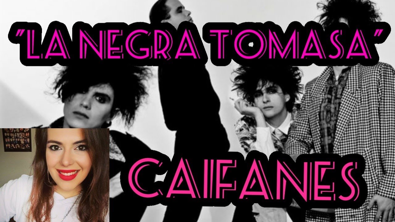 Caifanes 