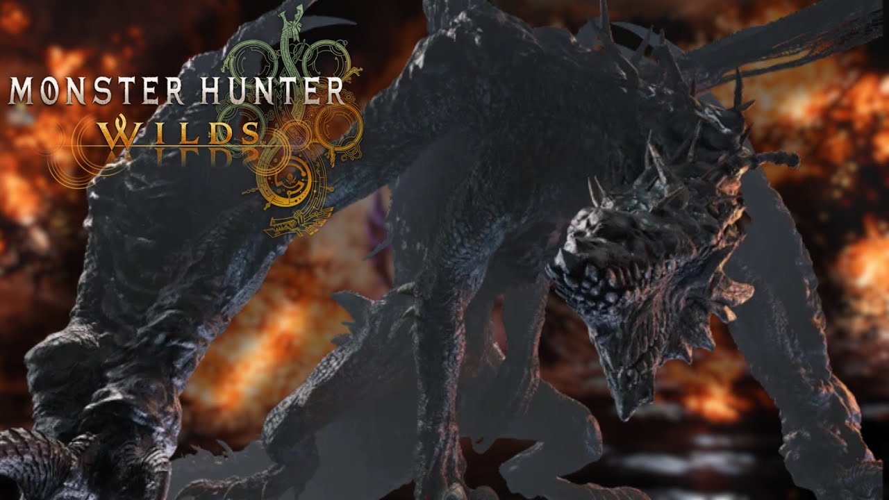 Gogmazios Battle Theme – Monster Hunter Wilds | Epic New OST (2025)