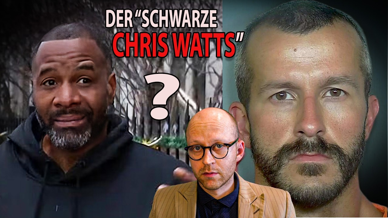 Ist dieser Mann der 