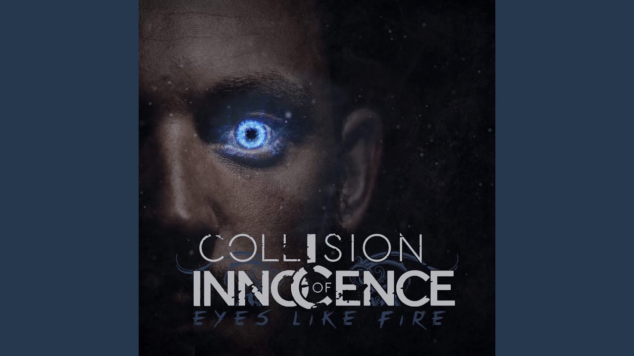 Eyes Like Fire