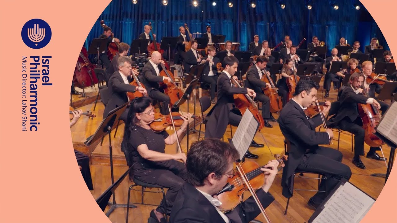 Schubert: Symphony No. 8 