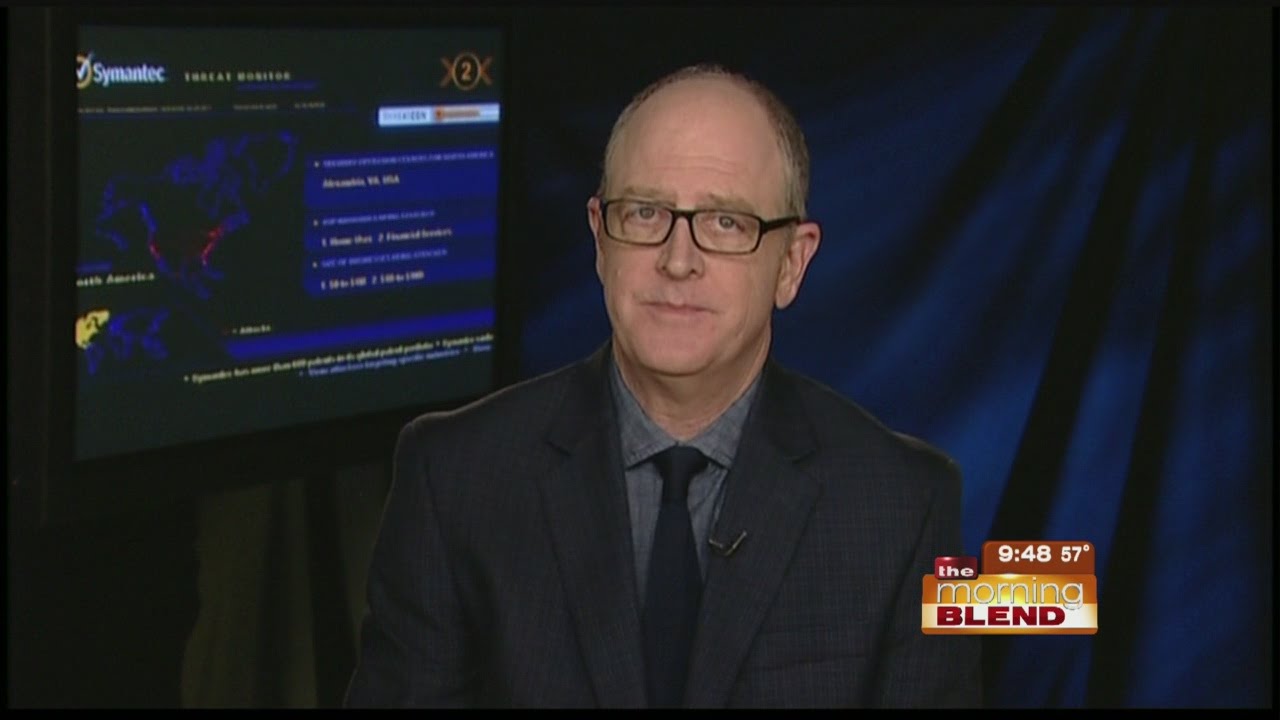 Digital Extortion: Cybercrimes and Social Media 4-16-15