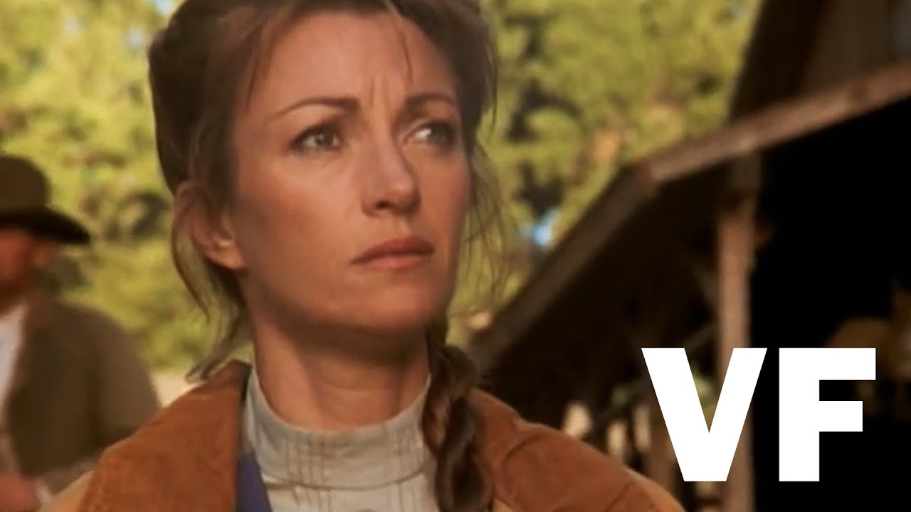 DR.QUINN - Bande annonce saison 6 VF