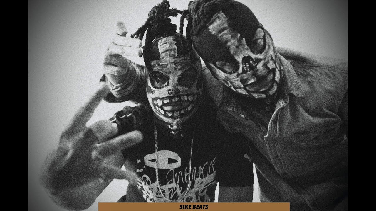 GENETIKK - TYPE BEAT (PROD. SIKE)