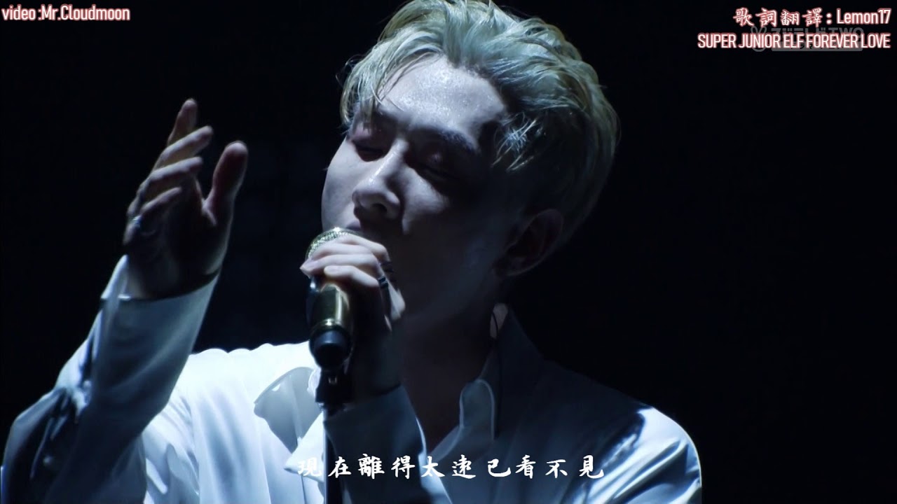 [繁體中字]SuperJunior D&E-Winter Love