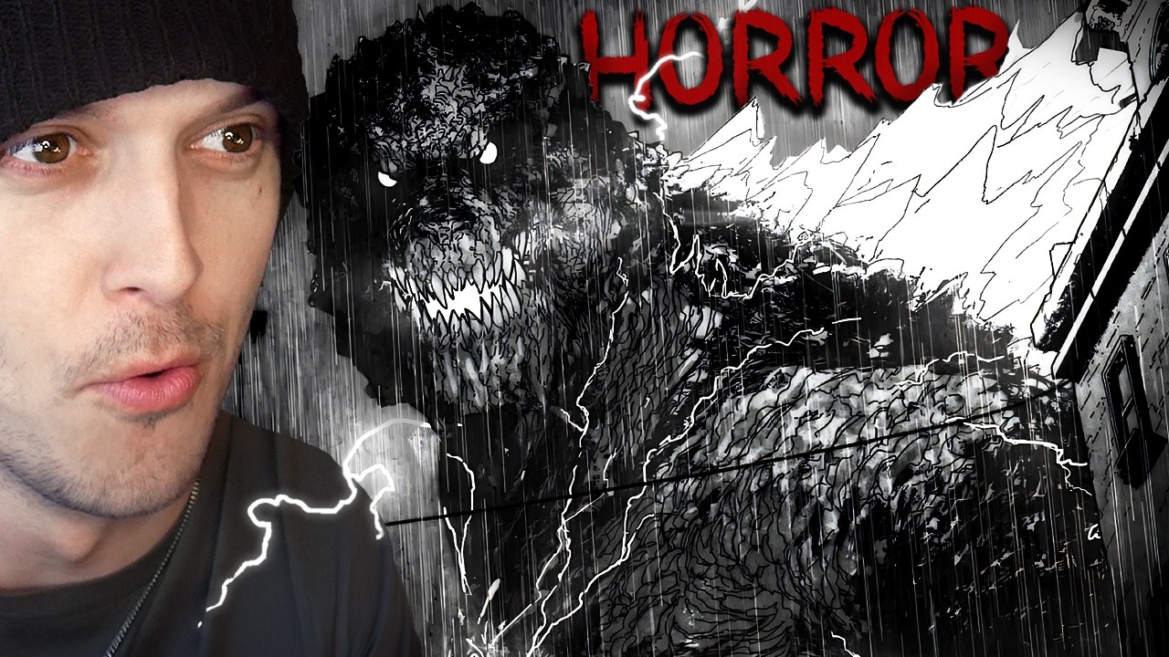 We're FINALLY Getting An Official HORROR Godzilla...