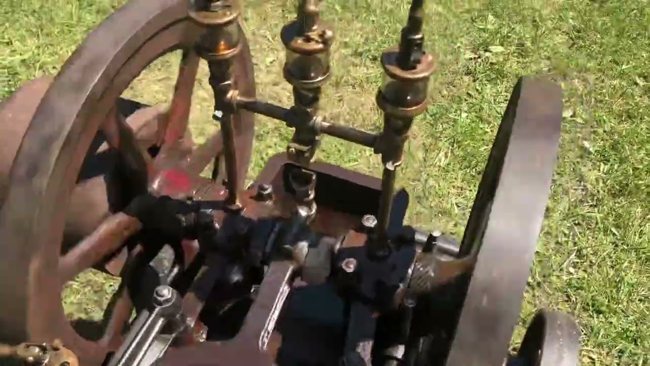 The Sorg Engine