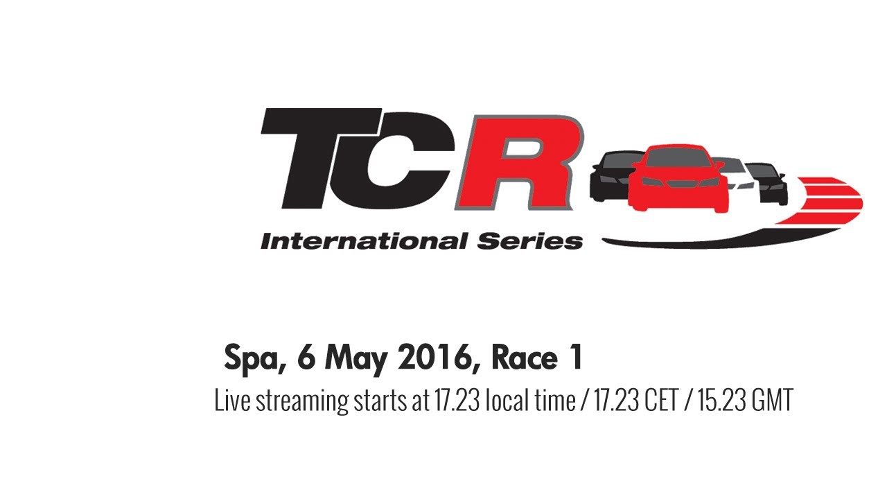 2016 Spa, TCR Round 5