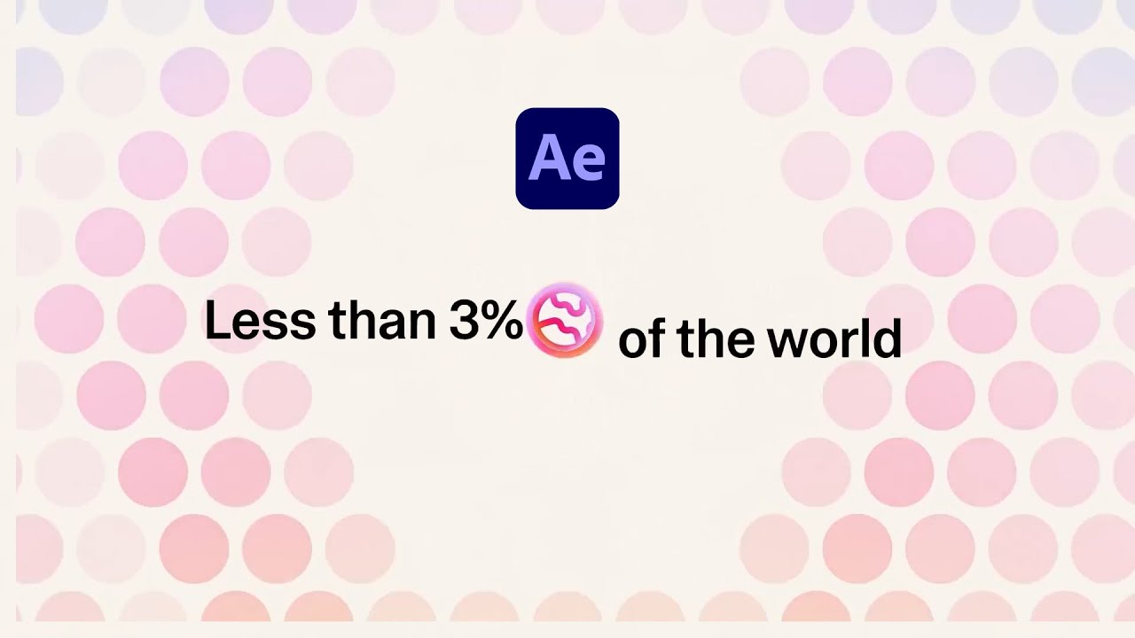 FULL LOVABLE STYLE MASTERCLASS 2 Hours of Pro Explainer Video Secrets (After Effects)