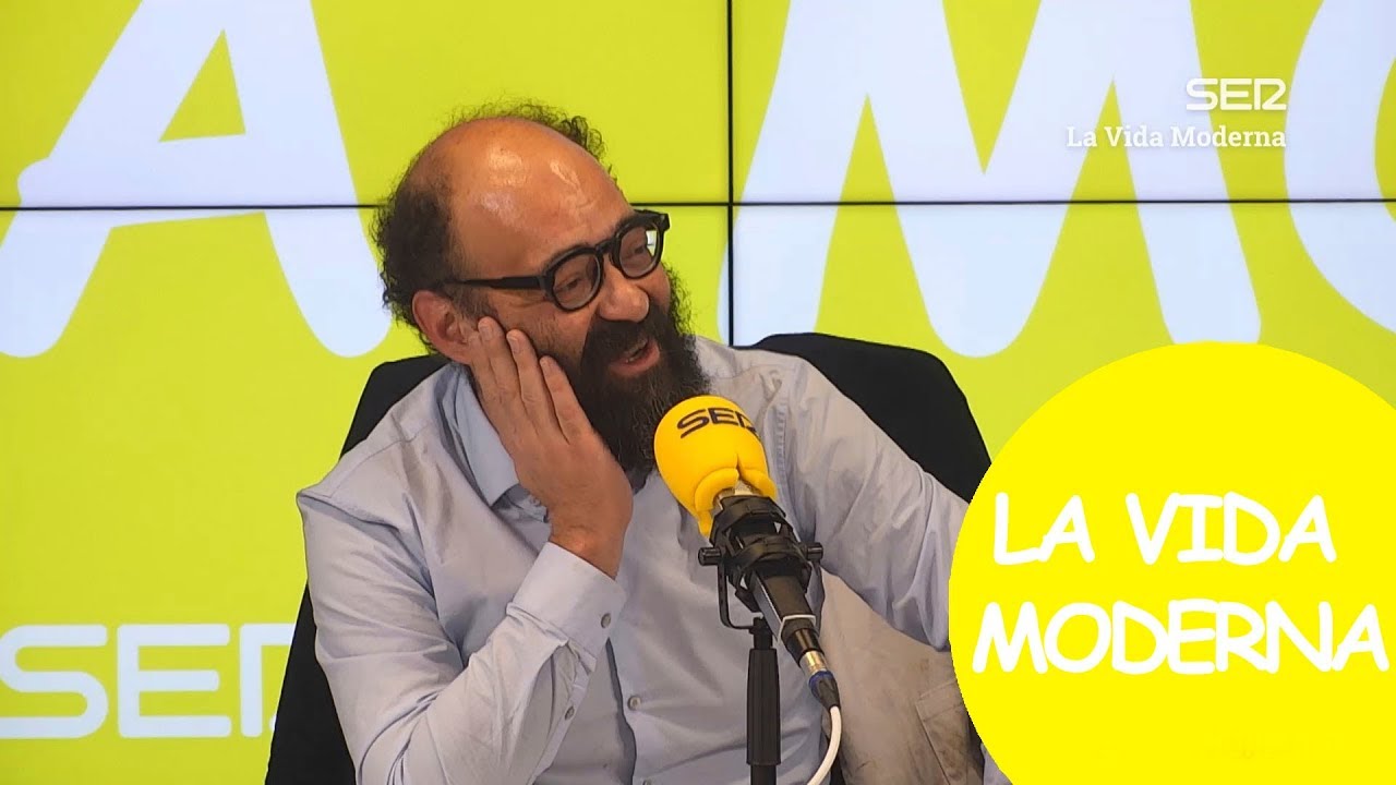 La teoría de la NOVIA-NIÑA de Ignatius Farray 