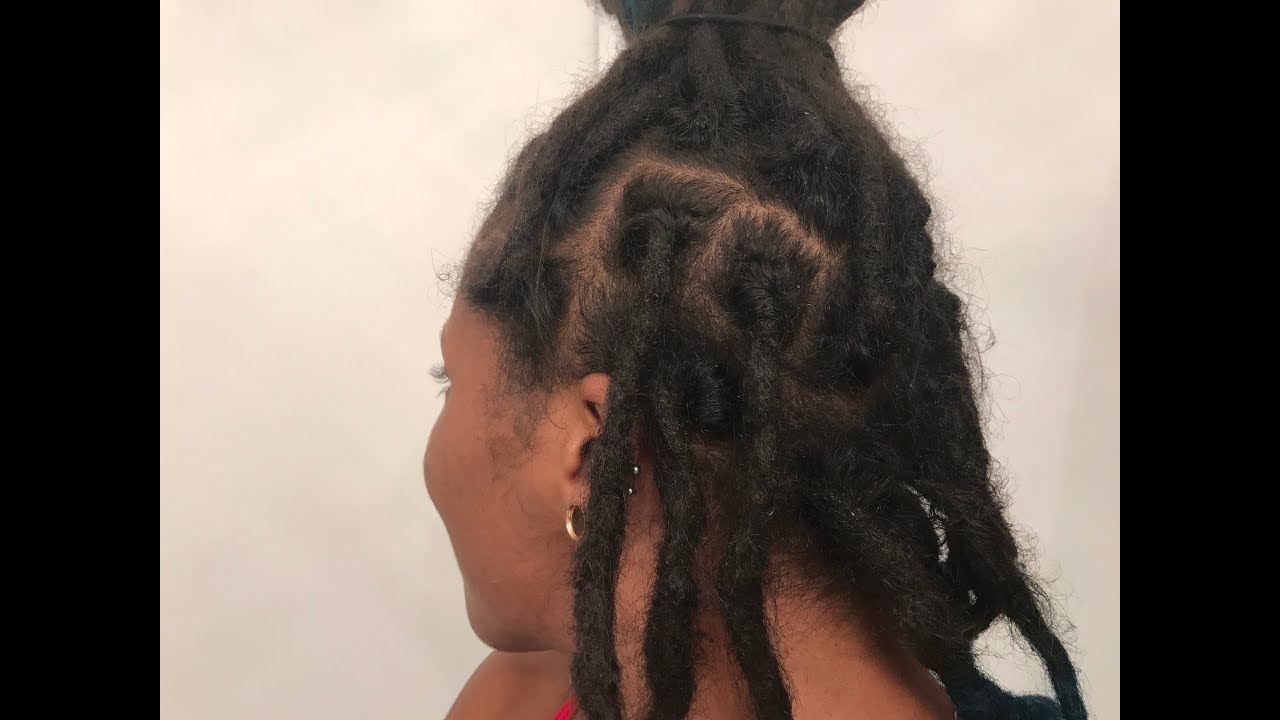 THICK LOCS size and Length Check