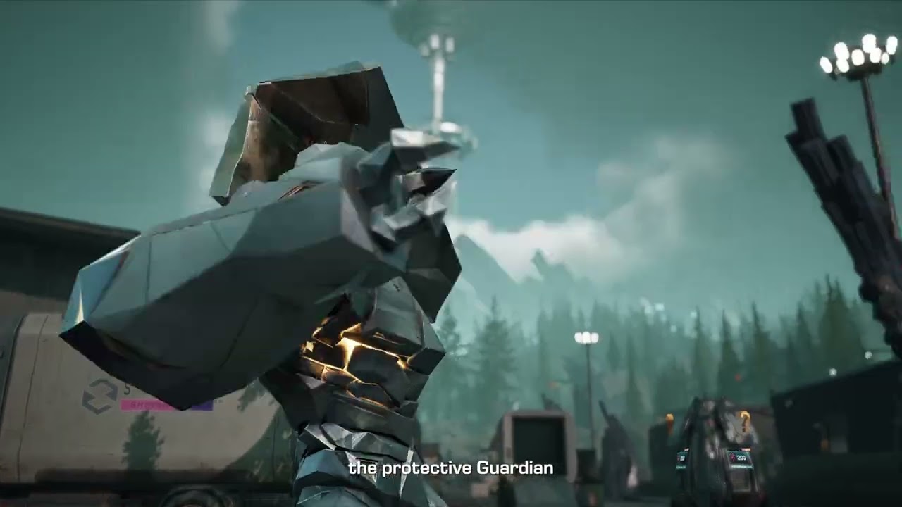 SYNCED | Getting Started