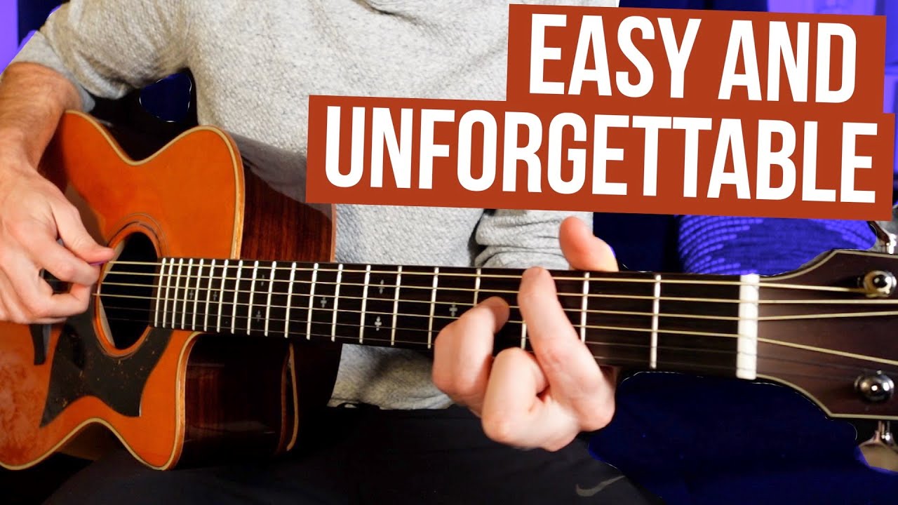 The Secret to Making 7th Chords Easy