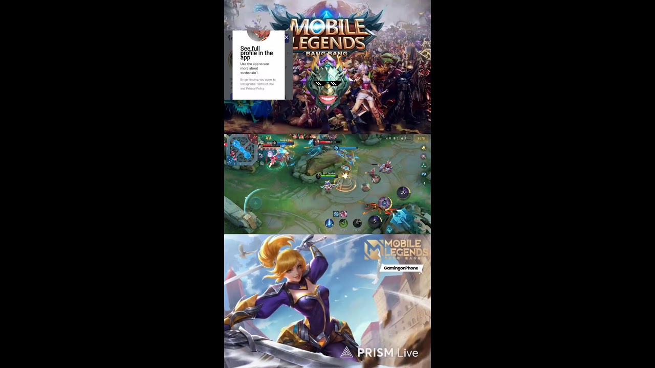 New season rank push 😎