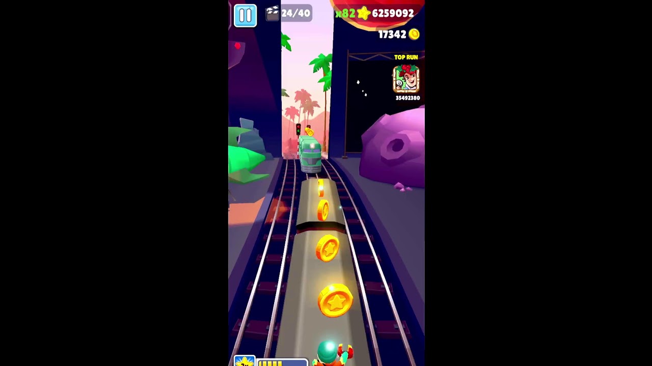 Unlimited coins challenge in subway surfers game Live 🔴🔴
#shorts #shortslive #viral #shortsfeed