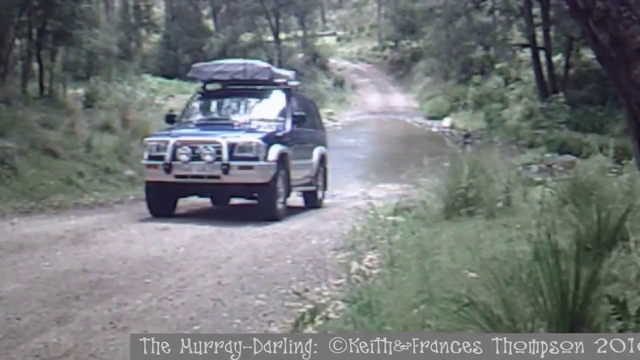 Kalbar to Killarney