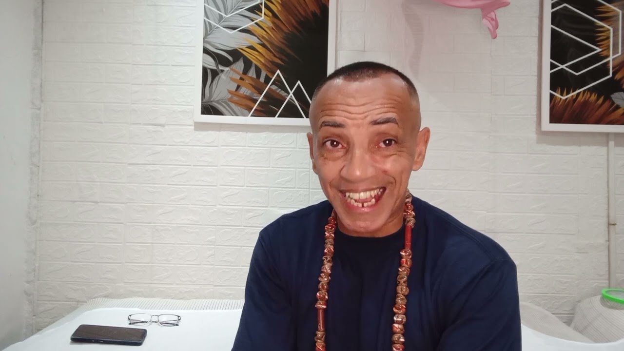 OFERENDA PARA AS GRANDES MÃES. (IYAMI OXORONGÁ).